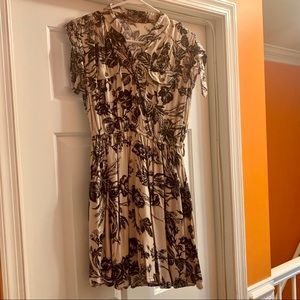 Floral Summer Dress 🌻